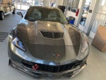 2018 Chevrolet Corvette Z06 Z06 2LZ