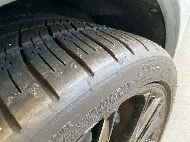 2017 Chevrolet Corvette Grand Sport Grand Sport 2LT