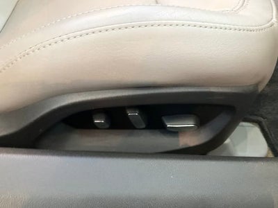 2017 Chevrolet Corvette Grand Sport Grand Sport 2LT