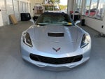 2017 Chevrolet Corvette Grand Sport Grand Sport 2LT