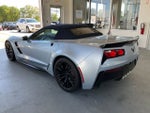 2017 Chevrolet Corvette Grand Sport Grand Sport 2LT