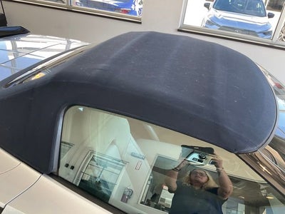 2017 Chevrolet Corvette Grand Sport Grand Sport 2LT