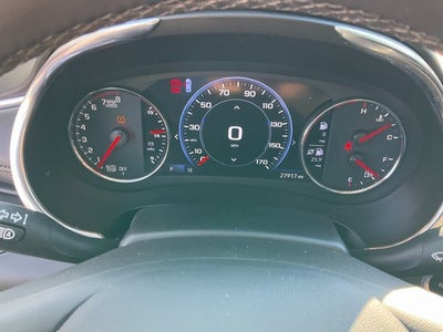 2023 Chevrolet Malibu 2LT