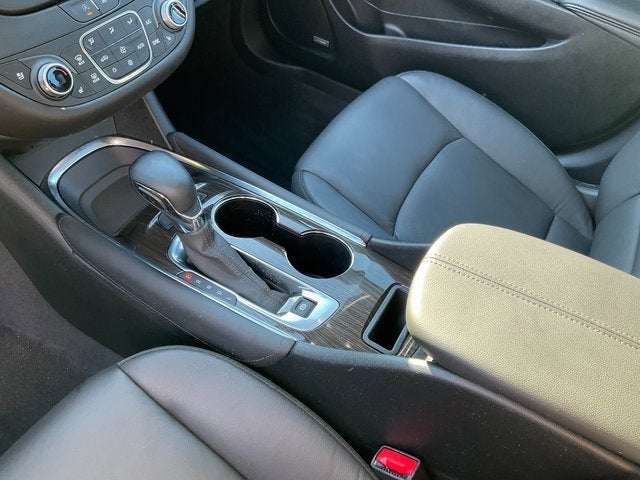 2023 Chevrolet Malibu 2LT