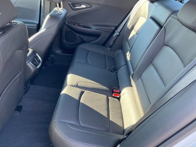 2023 Chevrolet Malibu 2LT