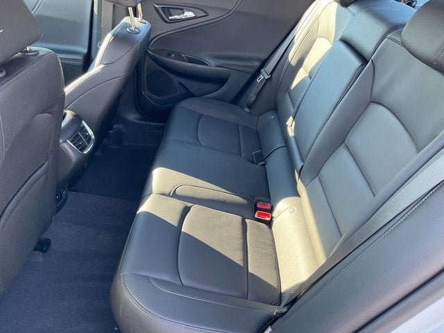 2023 Chevrolet Malibu 2LT