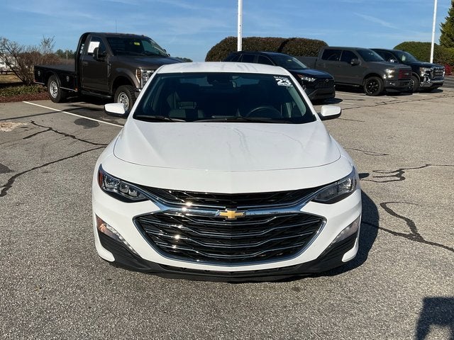 2023 Chevrolet Malibu 2LT