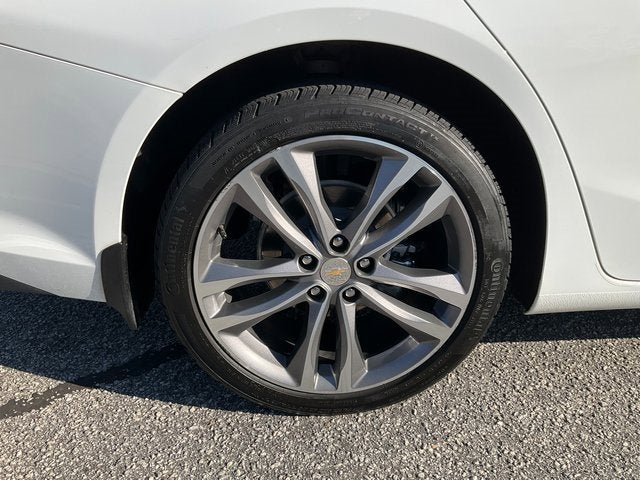 2023 Chevrolet Malibu 2LT