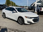 2023 Chevrolet Malibu 2LT
