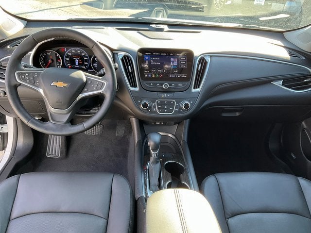 2023 Chevrolet Malibu 2LT