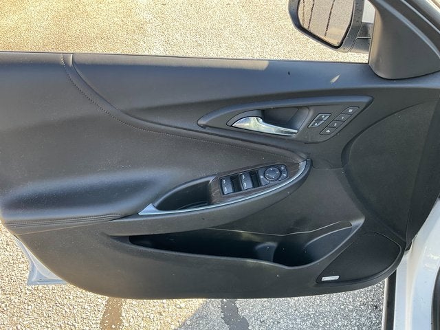 2023 Chevrolet Malibu 2LT