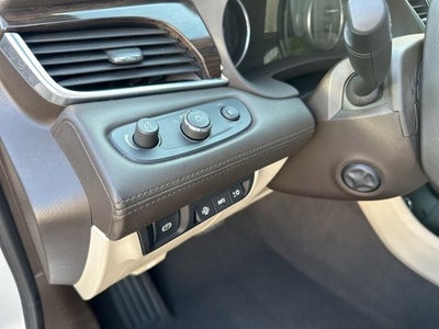 2018 Buick LaCrosse Premium