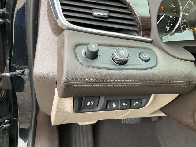 2019 Buick LaCrosse Premium