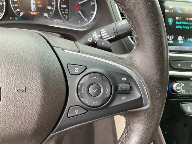 2019 Buick LaCrosse Premium