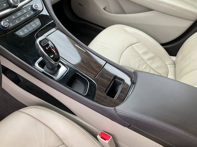 2019 Buick LaCrosse Premium