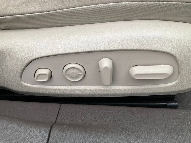 2019 Buick LaCrosse Premium