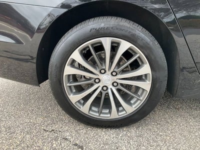 2019 Buick LaCrosse Premium