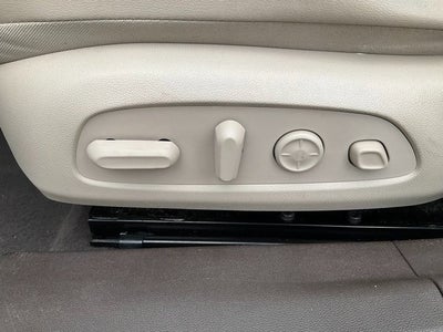 2019 Buick LaCrosse Premium