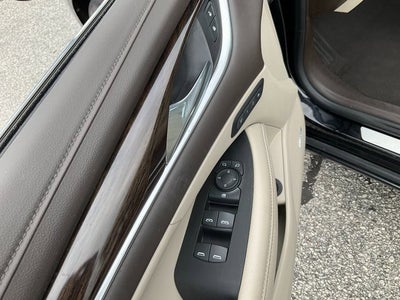 2019 Buick LaCrosse Premium