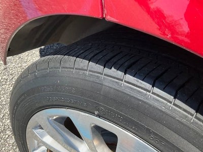 2014 Cadillac CTS Premium