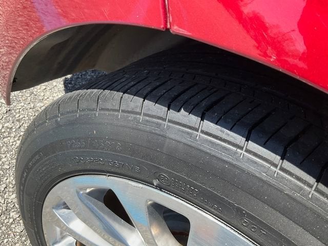 2014 Cadillac CTS Premium