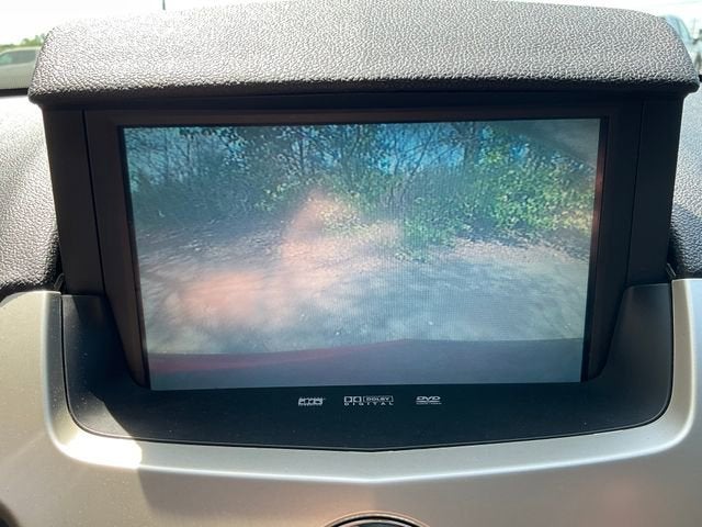 2014 Cadillac CTS Premium