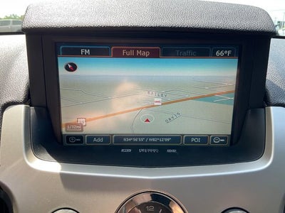 2014 Cadillac CTS Premium