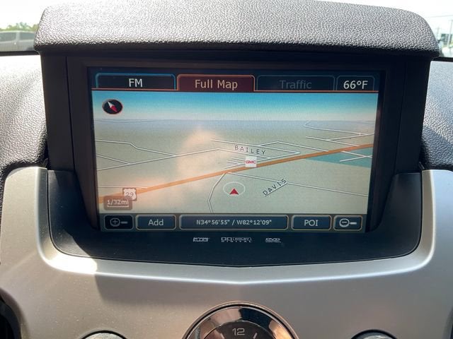 2014 Cadillac CTS Premium