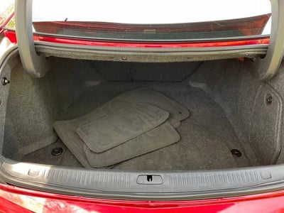 2014 Cadillac CTS Premium