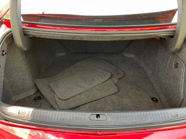 2014 Cadillac CTS Premium