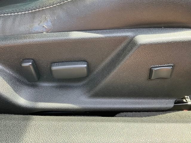 2014 Cadillac CTS Premium