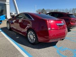 2014 Cadillac CTS Premium