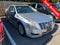 2012 Cadillac CTS Luxury