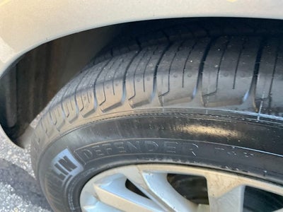 2012 Cadillac CTS Luxury