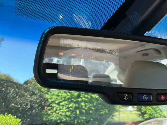 2012 Cadillac CTS Luxury