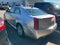 2012 Cadillac CTS Luxury