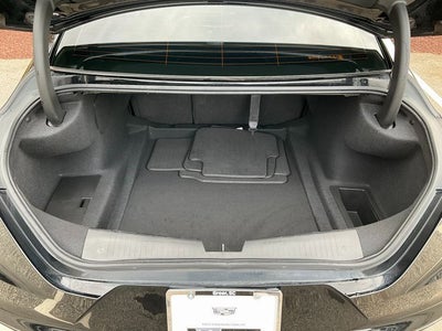 2023 Cadillac CT4-V V-Series Blackwing