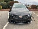 2023 Cadillac CT4-V V-Series Blackwing