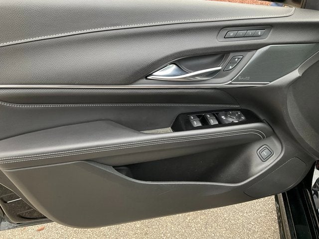 2023 Cadillac CT4-V V-Series Blackwing