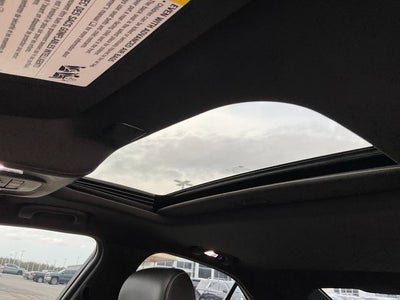 2023 Cadillac CT4-V V-Series Blackwing