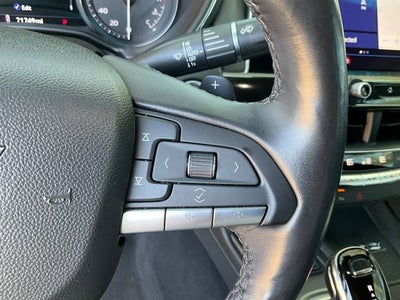 2020 Cadillac CT5 Premium Luxury