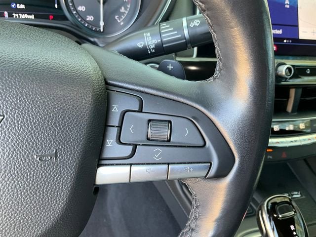 2020 Cadillac CT5 Premium Luxury