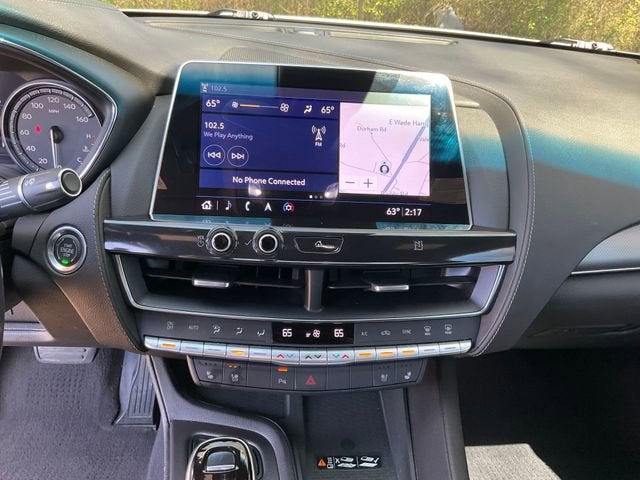 2020 Cadillac CT5 Premium Luxury