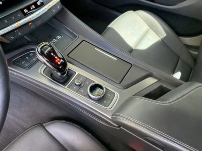 2020 Cadillac CT5 Premium Luxury