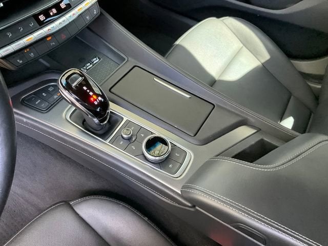 2020 Cadillac CT5 Premium Luxury