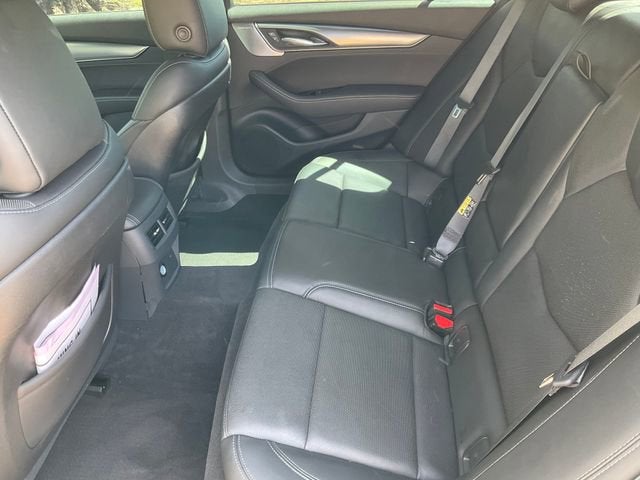 2020 Cadillac CT5 Premium Luxury