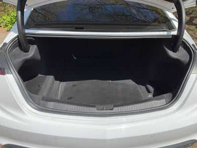 2020 Cadillac CT5 Premium Luxury