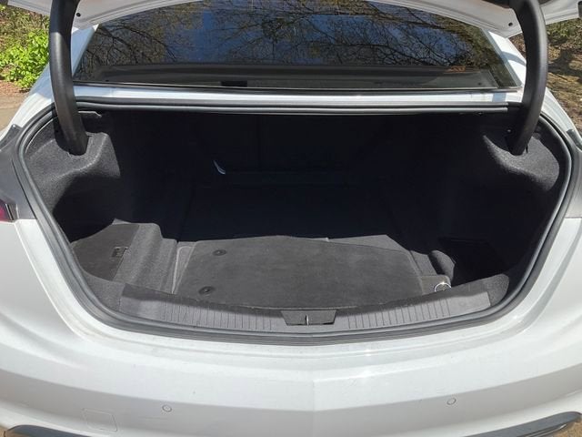 2020 Cadillac CT5 Premium Luxury