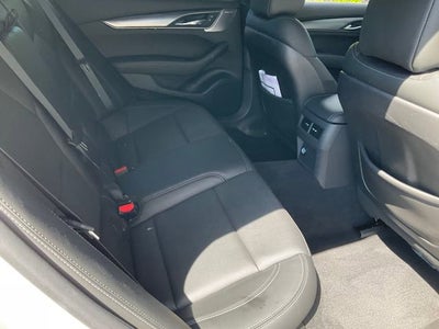 2020 Cadillac CT5 Premium Luxury