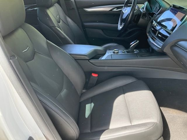 2020 Cadillac CT5 Premium Luxury